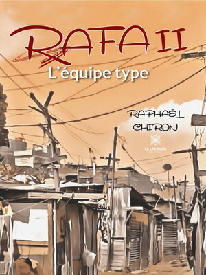 cover image of Rafa II